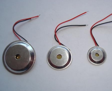 Piezo, SAW,X-tal,Filters