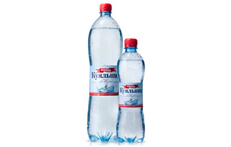 Mineral water