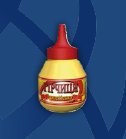 Mustard «Russian»