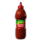 Ketchup<br>«Tomatniy»