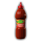 Ketchup<br>«Pikantniy»