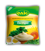 Mayonnaise «Extra» 40%