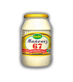 Mayonnaise «Stoloviy» 67%