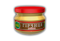 Mustard «Russian»