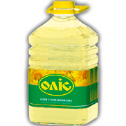 Sunflower oil refined deodorized