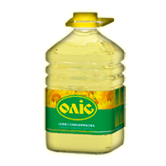 Sunflower oil refined deodorized