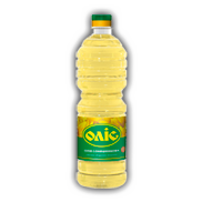 Sunflower oil refined deodorized