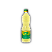 Sunflower oil refined deodorized